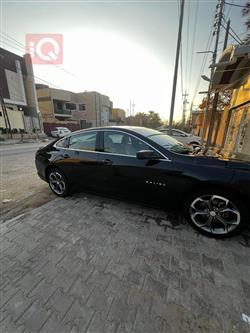 شيفروليه ماليبو
